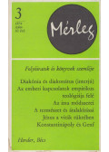 Ladislaus Bálint - Mérleg 1974/3