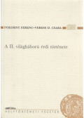 Pokorny Ferenc,Veress D. Csaba - A II. világháború érdi története