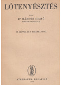 Dr. Hámori Dezső - Lótenyésztés