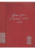 Földes Jolán - A halászó macska uccája