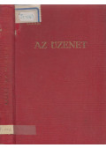 Ijjas Antal - Az üzenet