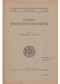 Karinthy Ferenc - Olasz jövevényszavaink