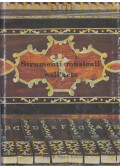 Segio Paganelli - Gli strumenti musicali nell'arte