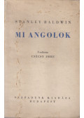 Stanley Baldwin - Mi angolok