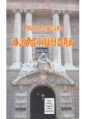 Fenyvesi Csaba - A jog humora