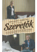 Havas Henrik,Almási Kitti - Szeretők (dedikált)