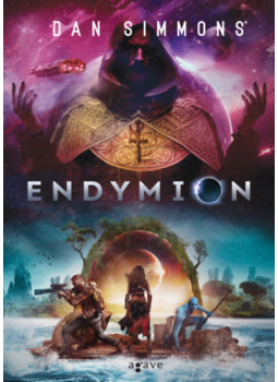 Dan Simmons - Endymion Dan Simmons - Endymion, null 2024 antikvár könyv