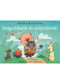 Tóth Krisztina - Száguldjunk és szépüljünk!
