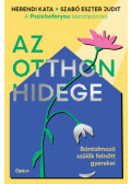 Herendi Kata, Szabó Eszter Judit - Az otthon hidege
