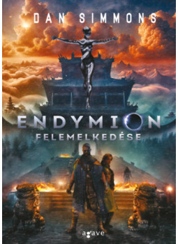 Dan Simmons - Endymion felemelkedése Dan Simmons - Endymion felemelkedése, null 2024 antikvár könyv