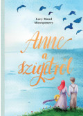 Lucy Maud Montgomery - Anne a szigetről