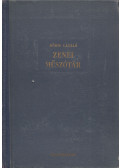 Böhm László - Zenei műszótár