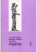 Mészáros Gyula dr. - A szekszárdi Balogh Ádám Múzeum füzetei 6.