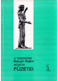 Mészáros Gyula dr. - A szekszárdi Balogh Ádám Múzeum füzetei 5.