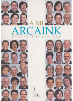Koncz Veronika, Meskó Zsolt - A mi arcaink Koncz Veronika, Meskó Zsolt - A mi arcaink, Budapest 2015 antikvár könyv