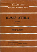 József Attila - Versek / Poezii