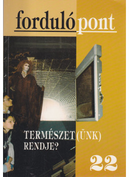 Szávai Ilona, Fischer Eszter, Kornya István, Charlotte Kerner, Szvetelszky Zsuzsanna, Nyitrai Imre - Fordulópont 2003/4, Budapest 2003 antikvár könyv