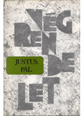 Justus Pál - Végrendelet