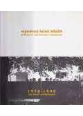 Édes Balázs - Repedező falak között