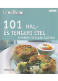 Jeni Wright - 101 hal- és tengeri étel