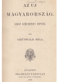 Grünwald Béla - Az uj Magyarország