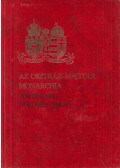 Reden, Alexander Sixtus von - Az Osztrák-Magyar Monarchia