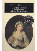 Daniel Defoe - Moll Flanders