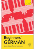 Rosi McNab - Beginners' German