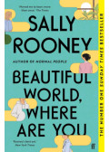 Sally Rooney - Beautiful World, Where Are You