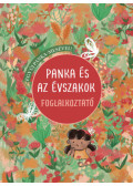 Czernák Eszter - Panka és az évszakok foglalkoztató