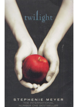 Stephenie Meyer - Twilight Stephenie Meyer - Twilight, London 2009 antikvár könyv