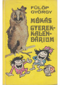 Fülöp György - Mókás gyerekkalendárium