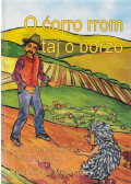 Rézműves Melinda (szerk.) - O corro rrom taj a borzo (dedikált)