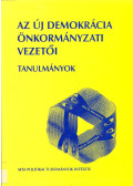 Táll Éva - Az új demokrácia önkormányzati vezetői
