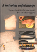 Csanda Gábor,H.Nagy Péter - A kontextus végtelensége