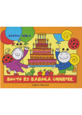 Bartos Erika - Bogyó és Babóca ünnepel