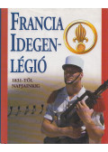 David Jordan - Francia Idegenlégió