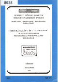 Benkő László,Meskó László,Tóth Bertalan,Schuler László - Programozás C és C++ nyelven (példatár)