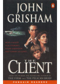 John Grisham,Janet McAlpin - The Client - level 4