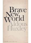 Huxley, Aldous Leonard - Brave New World