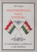 Tari Lujza - Magyarország nagy vitézség