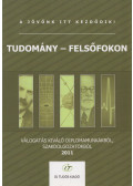 dr. Kun Györgyi - Tudomány - felsőfokon