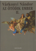 Várkonyi Nándor - Az ötödik ember II.
