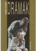 Határ Győző - Drámák (dedikált)