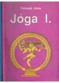 Timcsák Géza - Jóga I-II.