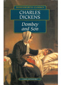 Charles Dickens - Dombey and Son