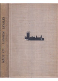 Nagy Emil - Nagy Emil londoni levelei