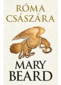 Mary Beard - Róma császára