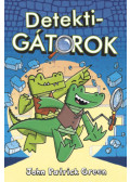 John Patrick Green - DetektiGátorok 1.