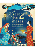 Benedek Elek - Az Ezeregyéjszaka meséi